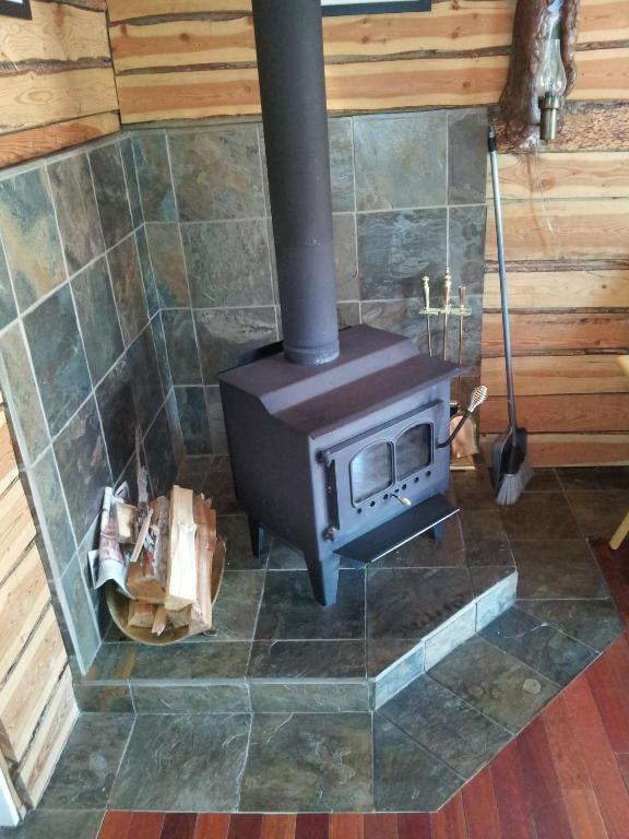 Steamboat Mountain Chalets Spillimacheen Quarto foto