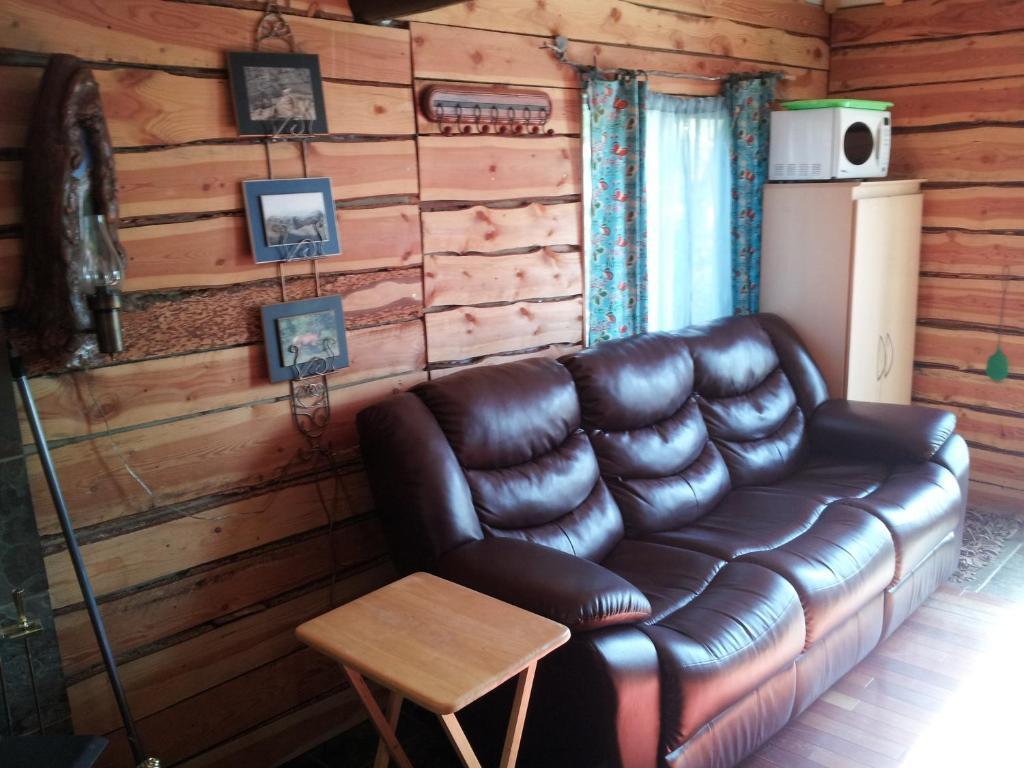 Steamboat Mountain Chalets Spillimacheen Quarto foto