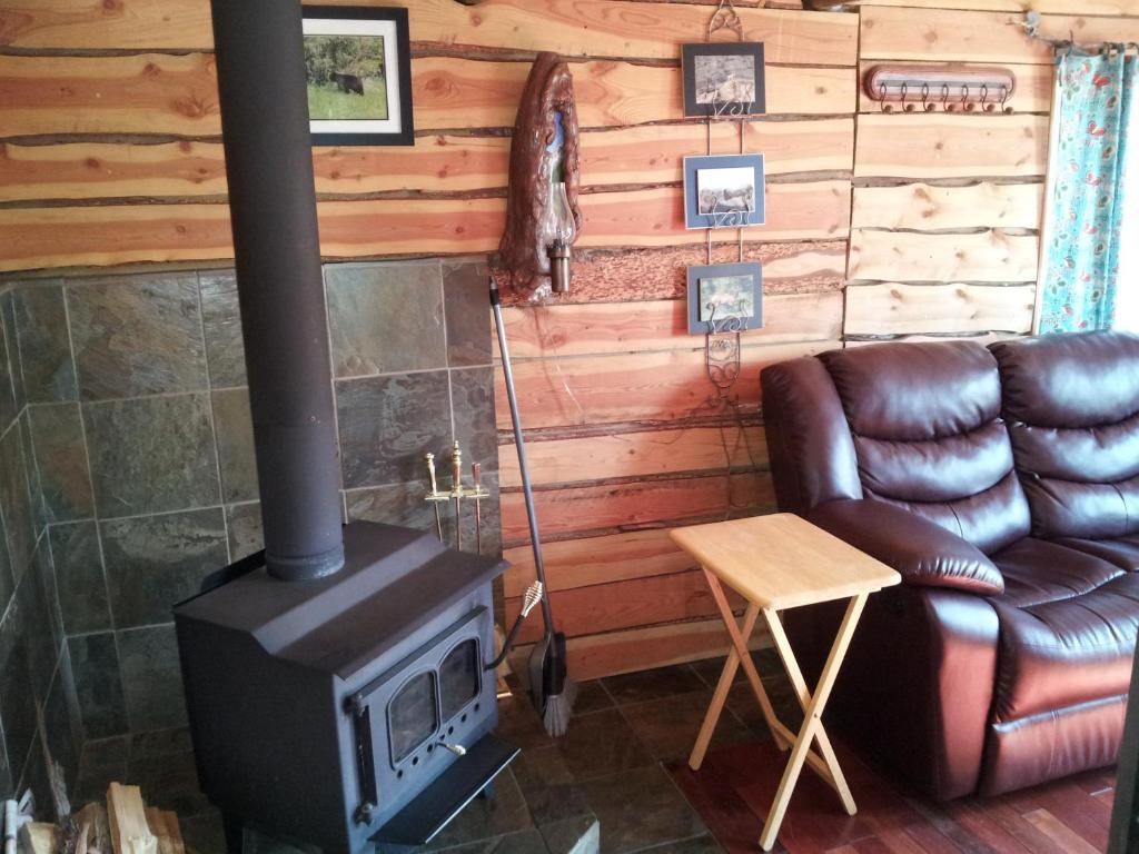 Steamboat Mountain Chalets Spillimacheen Quarto foto