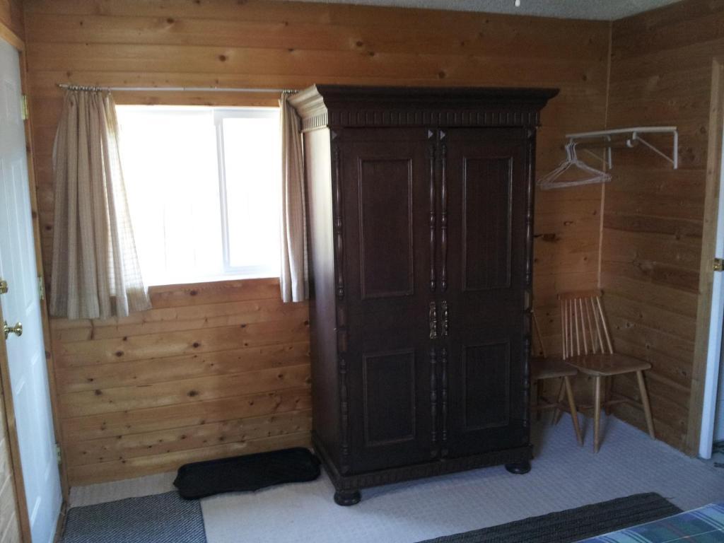 Steamboat Mountain Chalets Spillimacheen Quarto foto